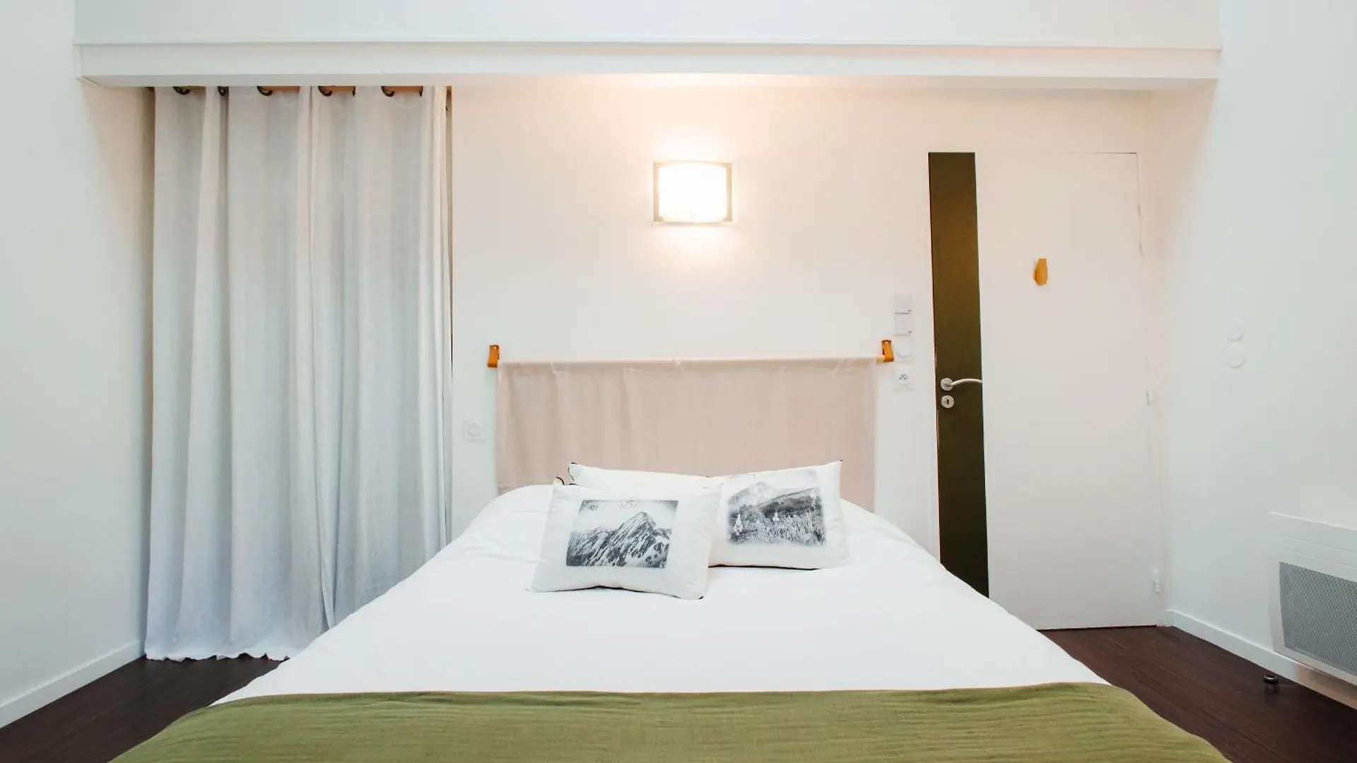 Chalets Et Gites D'Orlu Holiday home Orlu