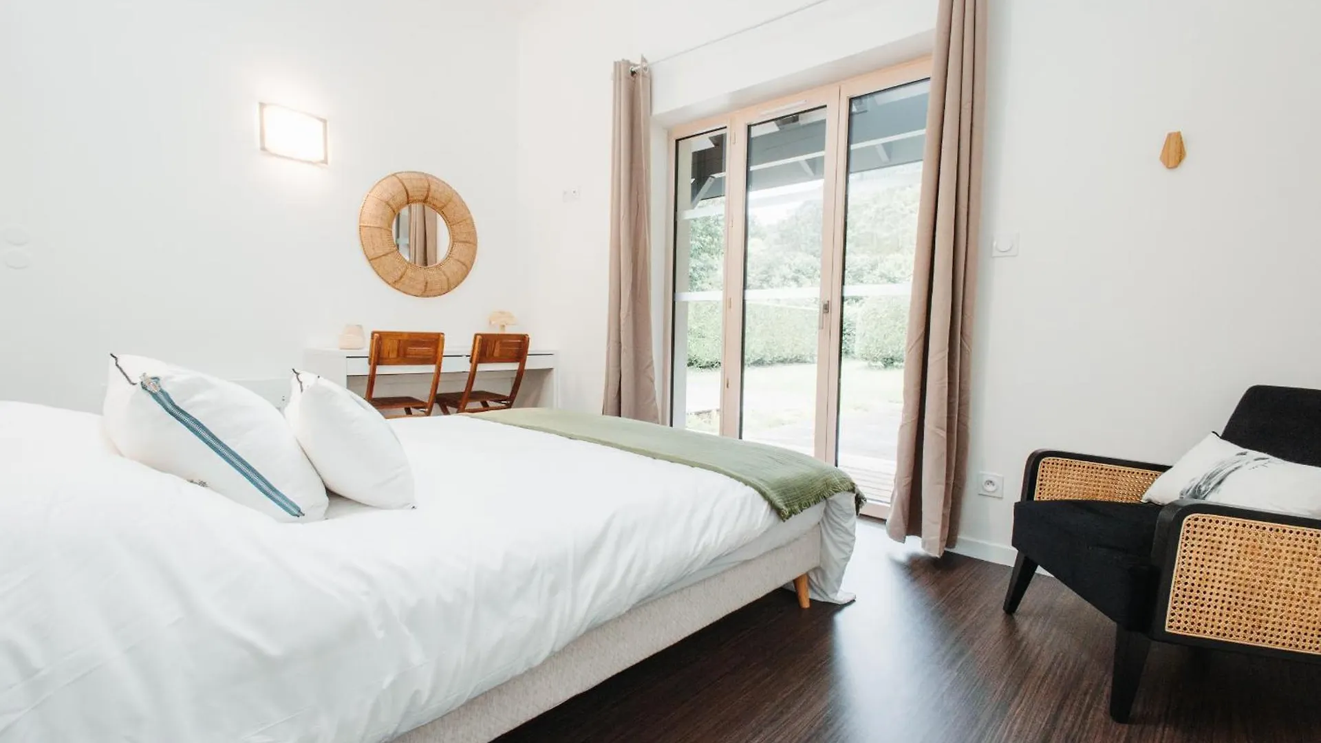 Chalets d'Orlu Hébergement de vacances