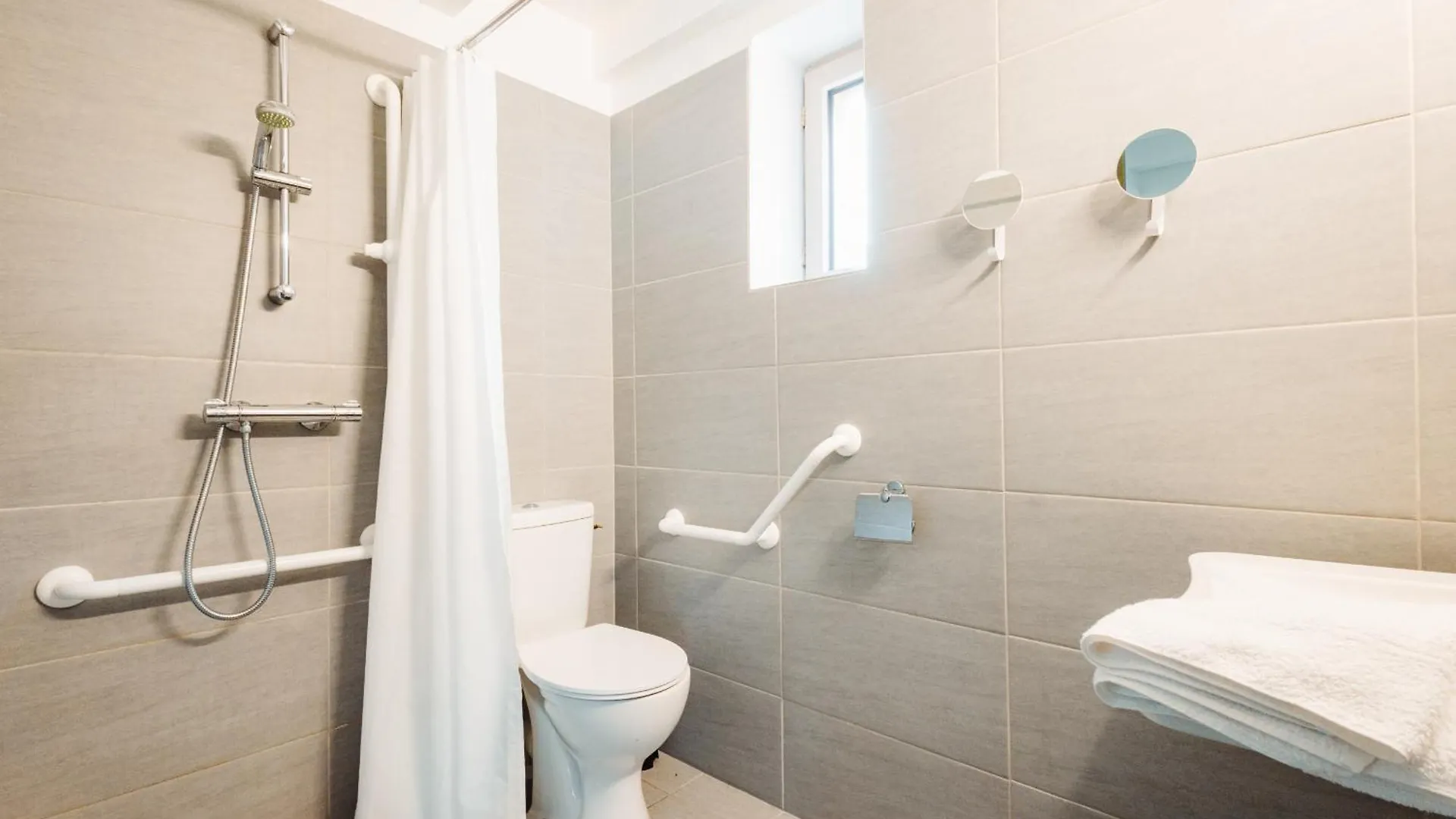Holiday home Chalets Et Gites D'Orlu France