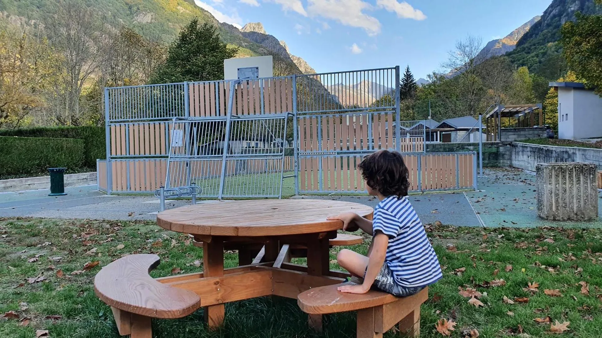 Chalets Et Gites D'Orlu 0*, Orlu France