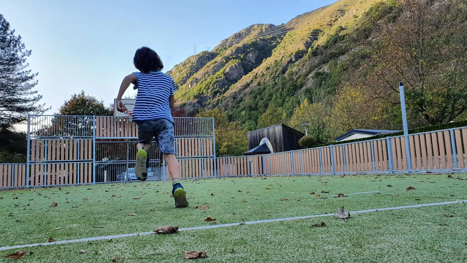 Chalets Et Gites D'Orlu Holiday home Orlu
