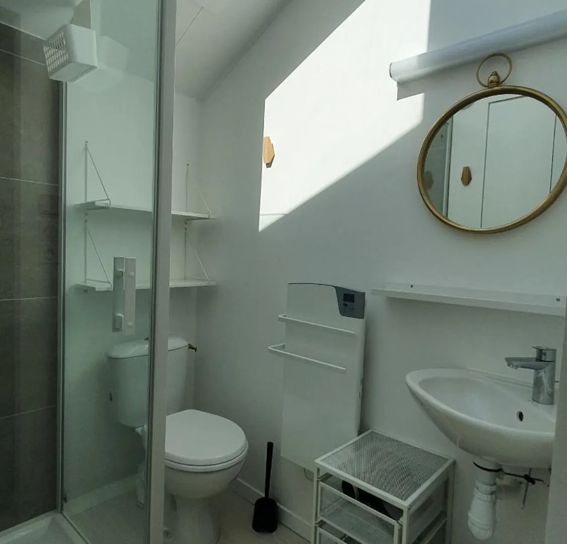 Chalets Et Gites D'Orlu 0*, Orlu France
