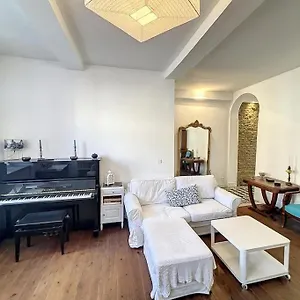 L'ecrin Lauragais - Grande Maison, 3 3sdb Hébergement de vacances