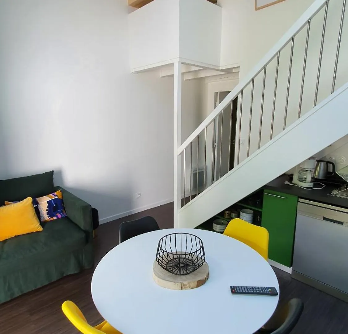 Chalets Et Gites D'Orlu Holiday home